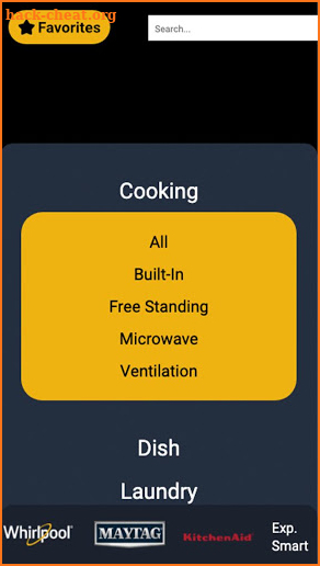 Learn Whirlpool screenshot