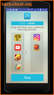 Learn2Play screenshot