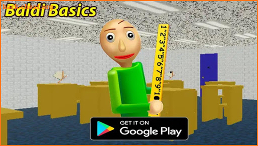 Learning Basics School screenshot