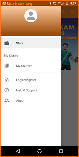 Learning Companion screenshot