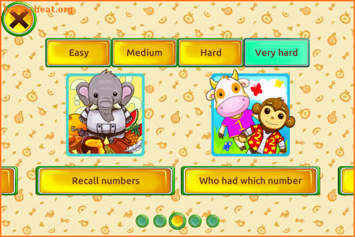 Learning Numbers for Kids 2-6 screenshot