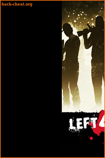 left 4 dead 2 the gameplay android arthd wallpaper screenshot