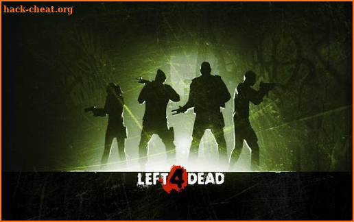 Left 4 Dead Wallpapers HD screenshot