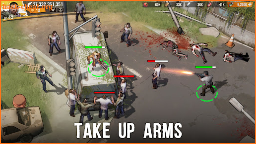 Left for Dead screenshot