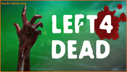 Left for Dead: Survival Mode screenshot