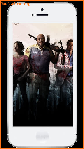 Left For Dead Wallpapers HD screenshot