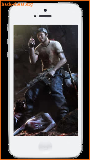 Left For Dead Wallpapers HD screenshot