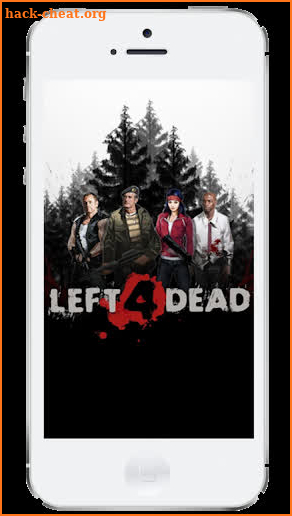 Left For Dead Wallpapers HD screenshot