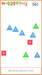 Left vs Right: Brain Training screenshot