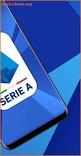 Lega Serie A – Official App screenshot