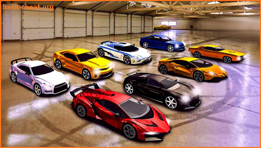 Legends Airborne Furious Car Racing Free Game 2018 screenshot