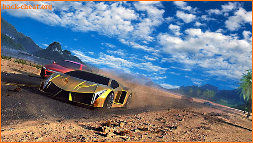 Legends Airborne Furious Car Racing Free Game 2019 screenshot