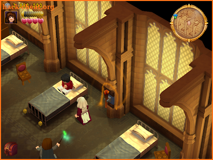 LEGO Harry Potter: Years 1-4 screenshot