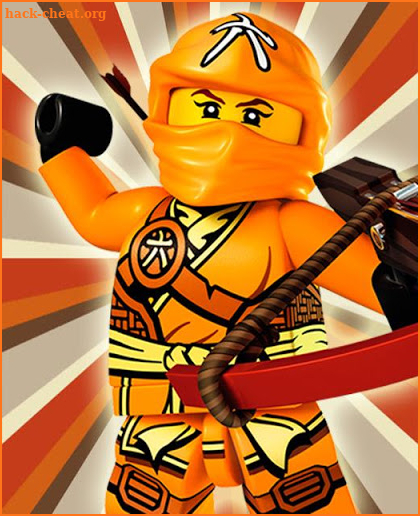 LEGO : Ninjago Shadow Legend screenshot