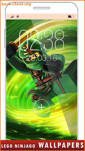 Lego Ninjago Wallpapers New 2018 screenshot