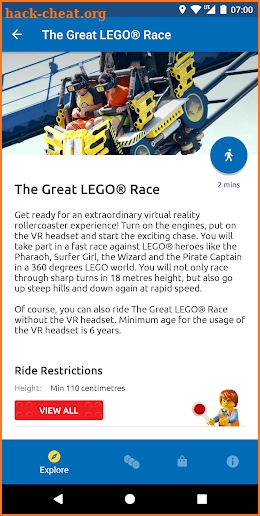 LEGOLAND® Deutschland Resort screenshot