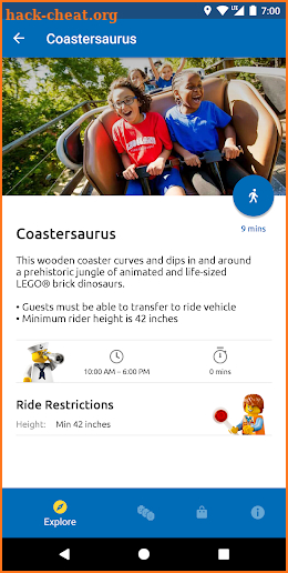 LEGOLAND® Florida – Official screenshot