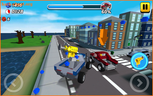 LEGO® City game screenshot