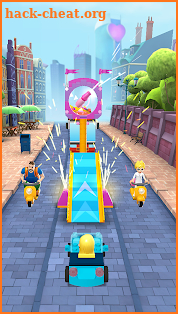 LEGO® Friends: Heartlake Rush screenshot