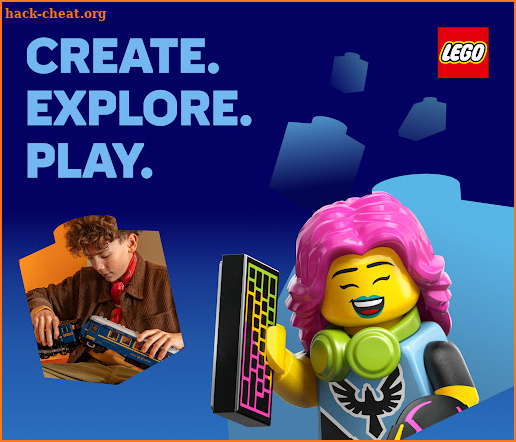 LEGO® Play screenshot