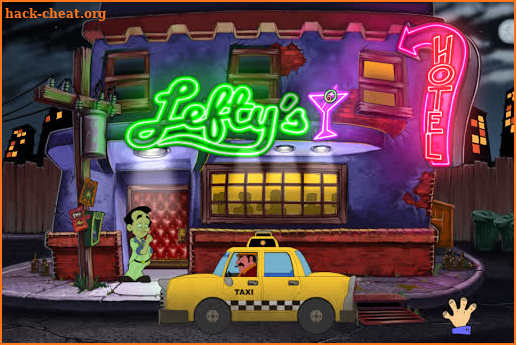 Leisure Suit Larry: Reloaded - 80s and 90s games! screenshot