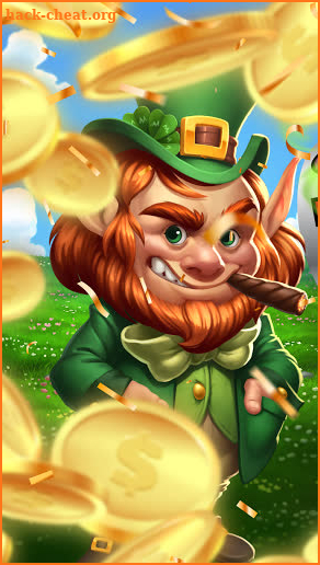 Leprechaun Rush screenshot