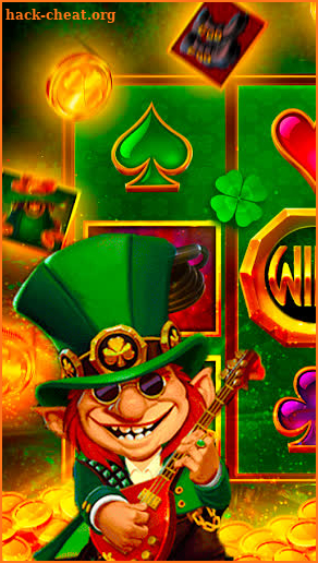 Leprechaun's Treasure screenshot