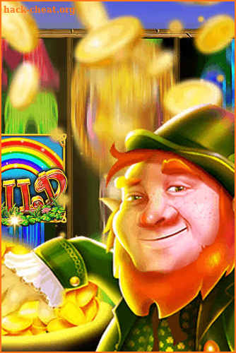 LepreGold screenshot