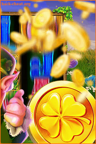 LepreGold screenshot