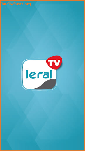 Leral Tv : Télévision 100% infos sur le Sénégal screenshot