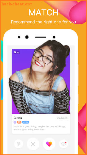 LesPark- Lesbian, Bi, and girl's social network screenshot