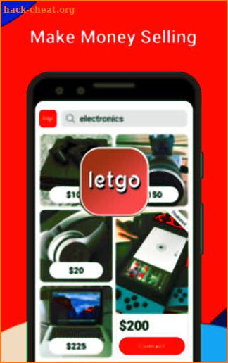 Letgo‌ : Buy‌ and Sell New Stuff‌ Guide‌ screenshot