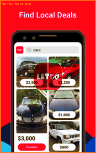 ‌‌Letgo : buy & sell ‌Stuff Guide 2021 screenshot