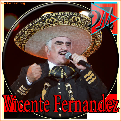 Letras Vicente Fernandez - Me Cansé de Rogarle screenshot