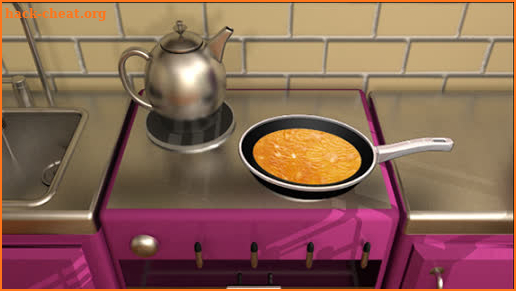 Let's make Breakfast! screenshot