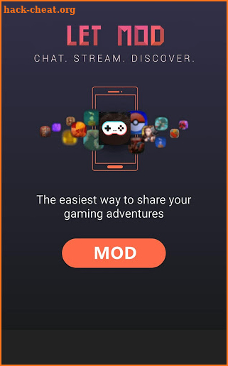 Let's Mod & Hack screenshot