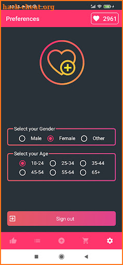 LetsLike - Likes & Followers Analyzer for Insta screenshot