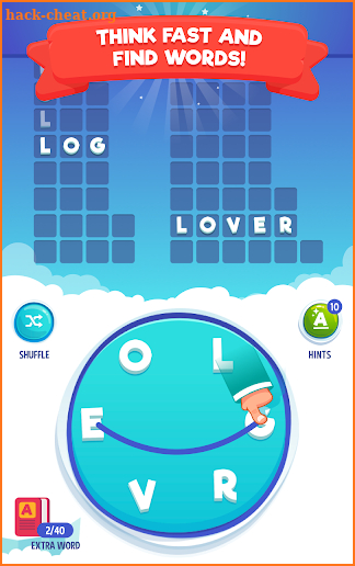 Letter Master screenshot