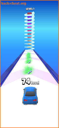 Level Up Cars screenshot