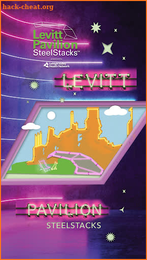 Levitt SteelStacks screenshot