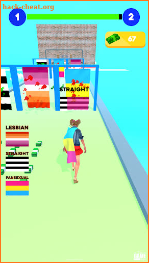 Lgbtq Flag Run screenshot