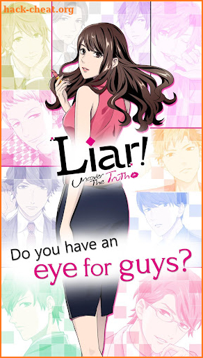 Liar! Uncover the Truth screenshot