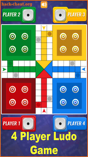 Lido Game ludo Online Board Game 2020 screenshot