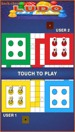 Lido Game ludo Online Board Game 2020 screenshot