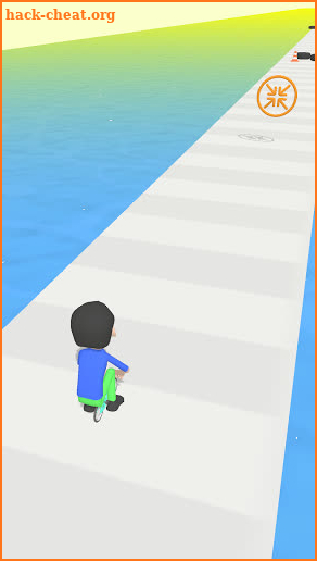 Life Bike screenshot