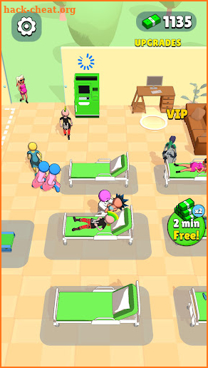 Life Born Inc-Birth and Care screenshot