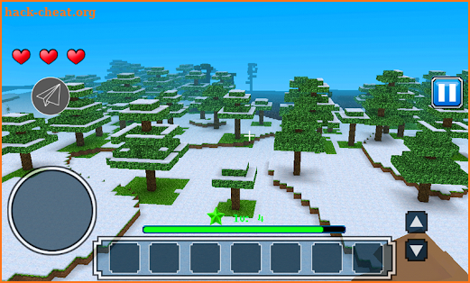 Life Craft：Survival screenshot