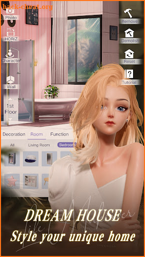 Life Makeover screenshot