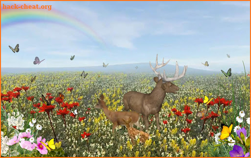 Life Of Deer screenshot