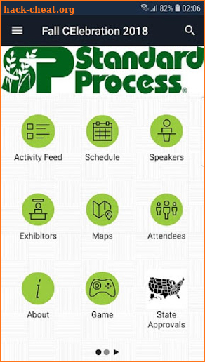 Life University Events screenshot